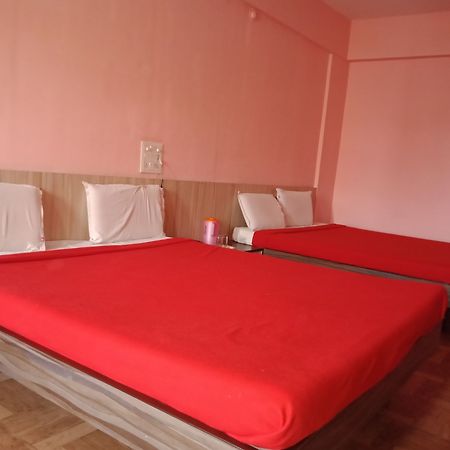 Sagar Resort Aurangabad  Eksteriør bilde