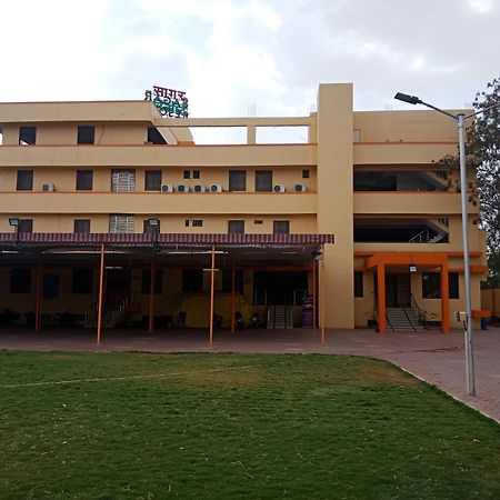 Sagar Resort Aurangabad  Eksteriør bilde