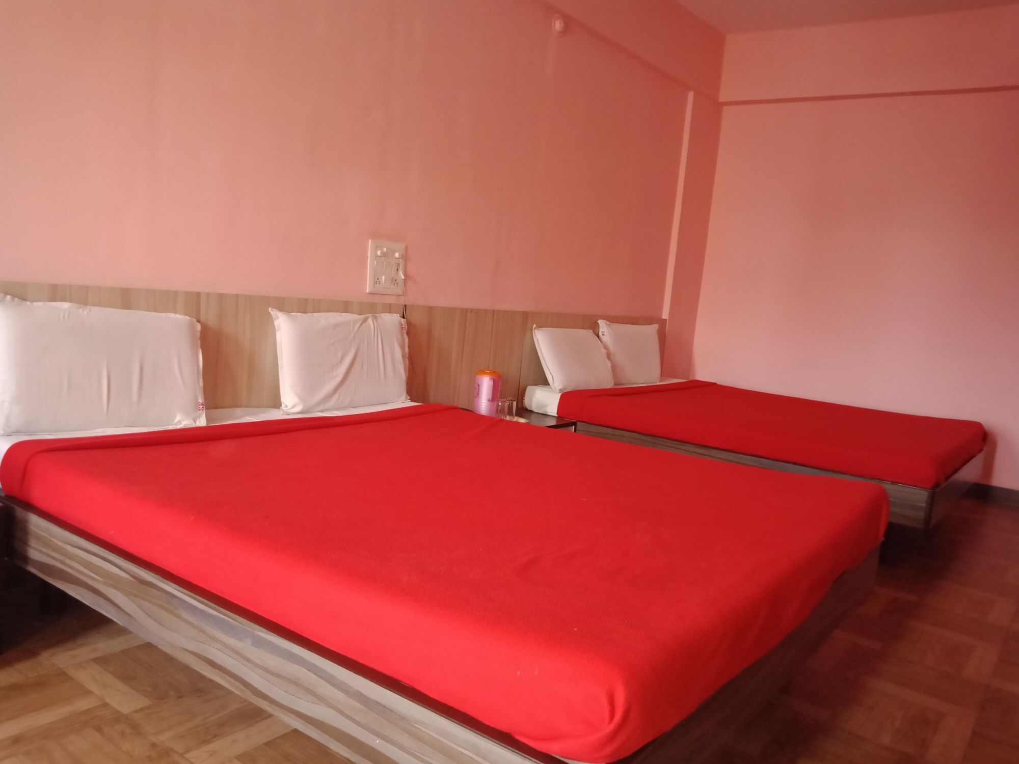 Sagar Resort Aurangabad  Eksteriør bilde